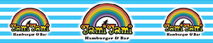 Hamburger ＆ Bar Jami Jami